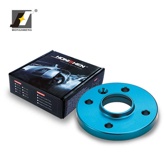 20mm thickness 98*58.1 Hub Centric Spacers S509820.1