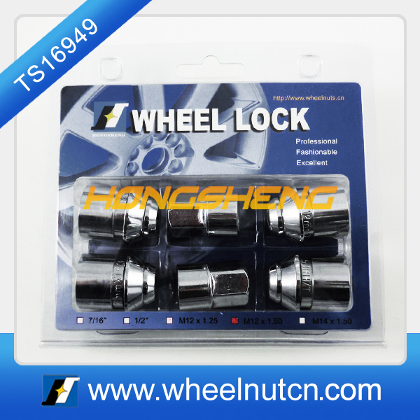 Ford wheel Locking Nuts 46211-1