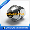 L=36.5mm 13/16''Hex Chrome Wheel Lug Nut 13967