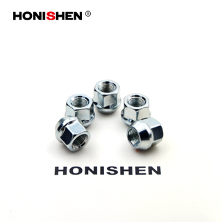 11300 3/4" Hex 0.83" Concial Seat 12x1.5 Lug Nuts 611-235