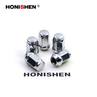Wheel Steel Hex Lug Nuts Manufacturers & Supplier For Sale - HONISHEN