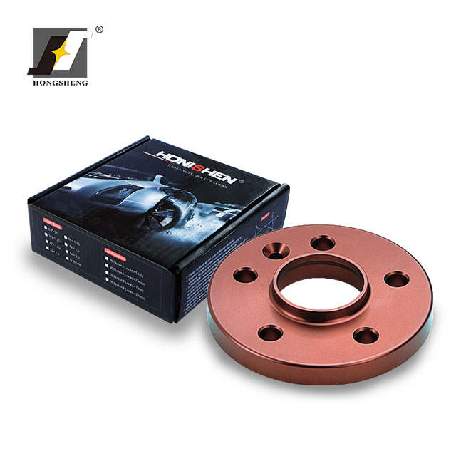 16mm thickness 100*57.1 Hub Centric Spacers S510016.2