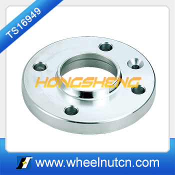 20mm thickness 108*65.1 Hub Centric Spacers S410820.2