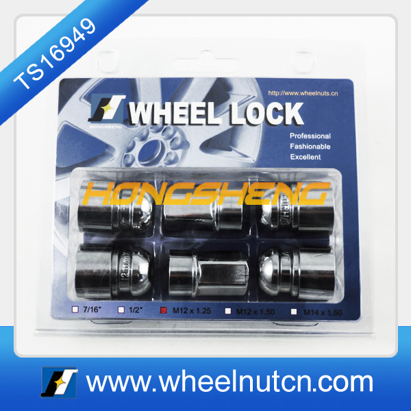 M14x1.5 Wheel Locking Nuts 46422