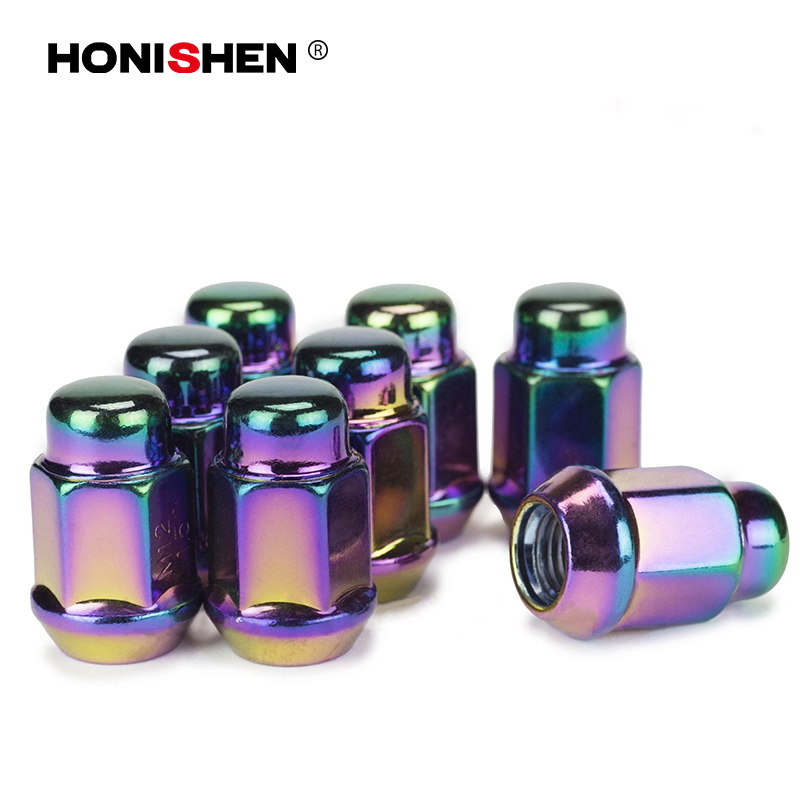 Cold Forged Lug Nuts 15920