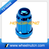1/2"-20 Wheel Hub Long Spline Lug Nuts 49031-2PC