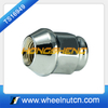 Cap 2/3" Hex Wheel Lug Nut 15634